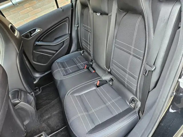 Mercedes-Benz A-Class view 20