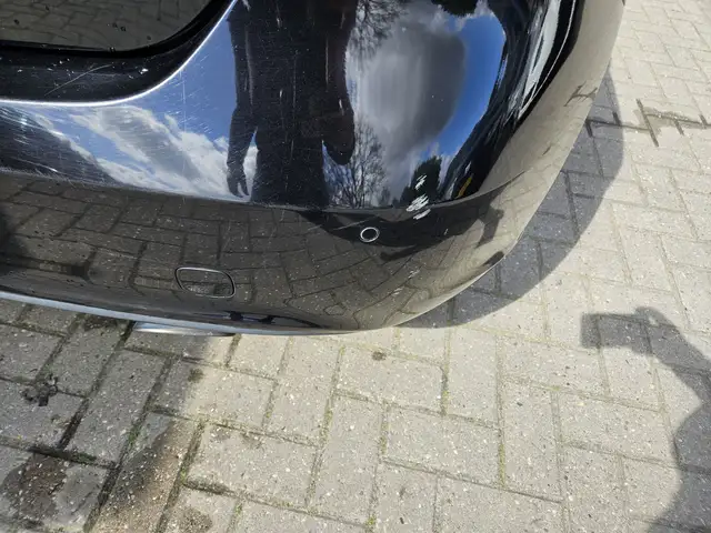 Mercedes-Benz A-Class view 24