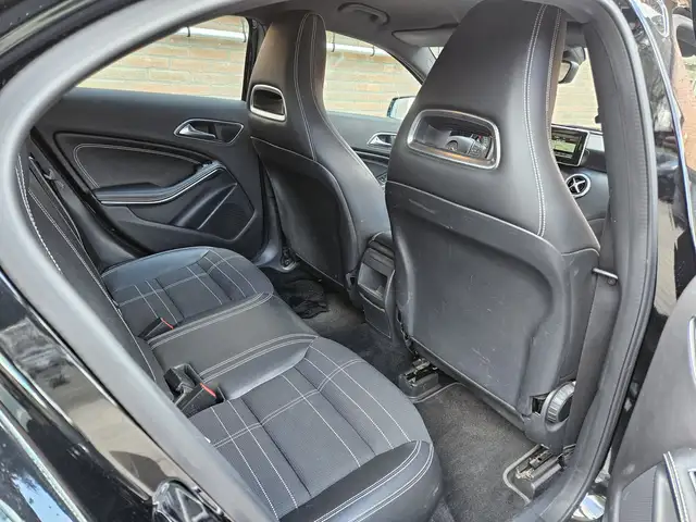 Mercedes-Benz A-Class view 30