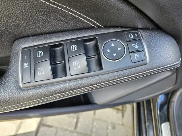 Mercedes-Benz A-Class view 7