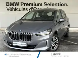 BMW Série 2 218i 136ch Luxury DKG7