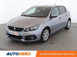 Peugeot 308 1.2 PureTech Style