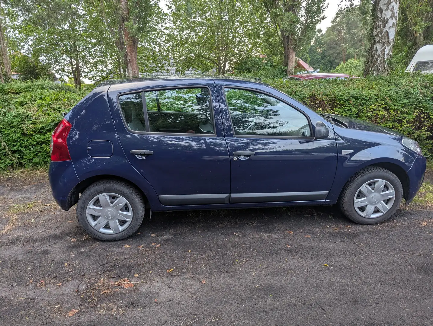 Dacia Sandero Sandero 1.2 16V 75Live - 1