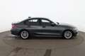 BMW 330 e Limousine Advantage Aut LED LEDER NAV R-CAM Grau - thumbnail 4
