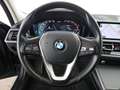BMW 330 e Limousine Advantage Aut LED LEDER NAV R-CAM Grau - thumbnail 21