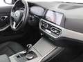 BMW 330 e Limousine Advantage Aut LED LEDER NAV R-CAM Grau - thumbnail 13