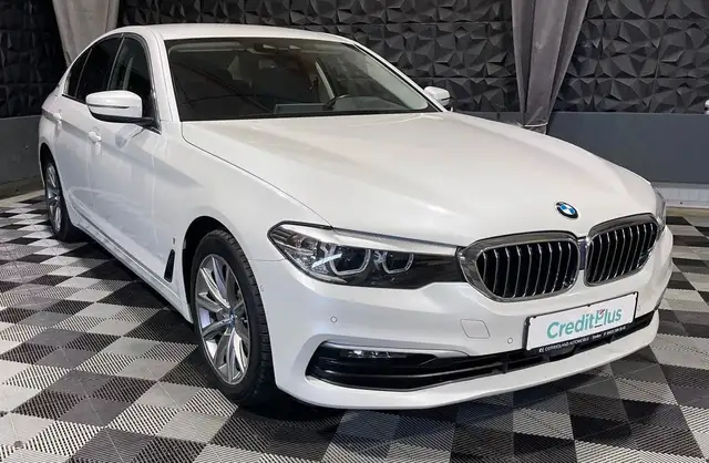 Bmw 530 5 Limousine e Hybrid, Navi, Kamera,LED