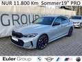 BMW 340 x M-Sport Sommer19'' PRO Hifi PA+ MemoSi 360 Kamer Grau - thumbnail 1