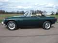 MG MGB Limited Edition Modell Grün - thumbnail 1