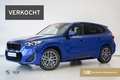 BMW iX1 xDrive30 M Sportpakket - Verkocht! Blauw - thumbnail 1