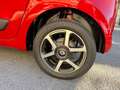 Renault Twingo Twingo SCe 65 CV LIMITEED LED PDC BLUETOOTH CERCHI Rouge - thumbnail 9