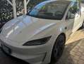 Tesla Model 3 Model 3 2023 Performance awd Bianco - thumbnail 4