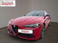 Alfa Romeo Giulia 2.2 16V 210 AT8 Q4 Veloce Rot - thumbnail 1