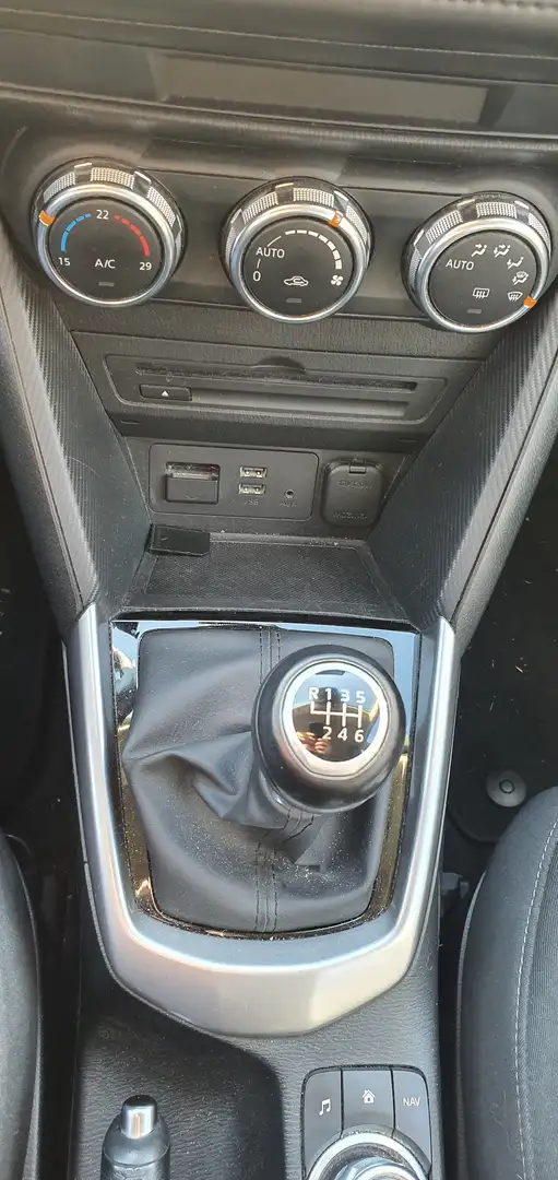 Mazda CX-3 CX-3 CD105 Challenge Challenge Weiß - 1