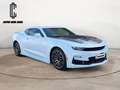 Chevrolet Camaro 6.2 Coupé Aut. Blanco - thumbnail 1