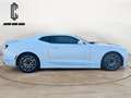 Chevrolet Camaro 6.2 Coupé Aut. Blanco - thumbnail 6