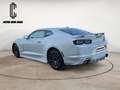 Chevrolet Camaro 6.2 Coupé Aut. Blanco - thumbnail 3