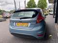 Ford Fiesta 1.25 Limited / APK 5 2026 Grijs - thumbnail 9