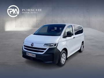 VW T7 Caravelle TDI