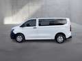 Volkswagen T7 Caravelle VW T7 Caravelle TDI Weiß - thumbnail 2