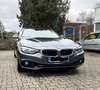 BMW 430 430d Gran Coupe Aut. Sport Line Сірий - thumbnail 3