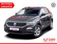 Volkswagen T-Roc 1.0 Navi Sitzheizung PDC AAC Grau - thumbnail 1