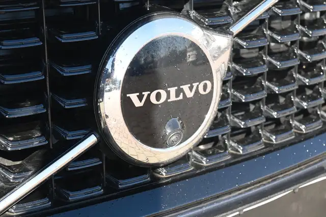 Volvo V60 view 9