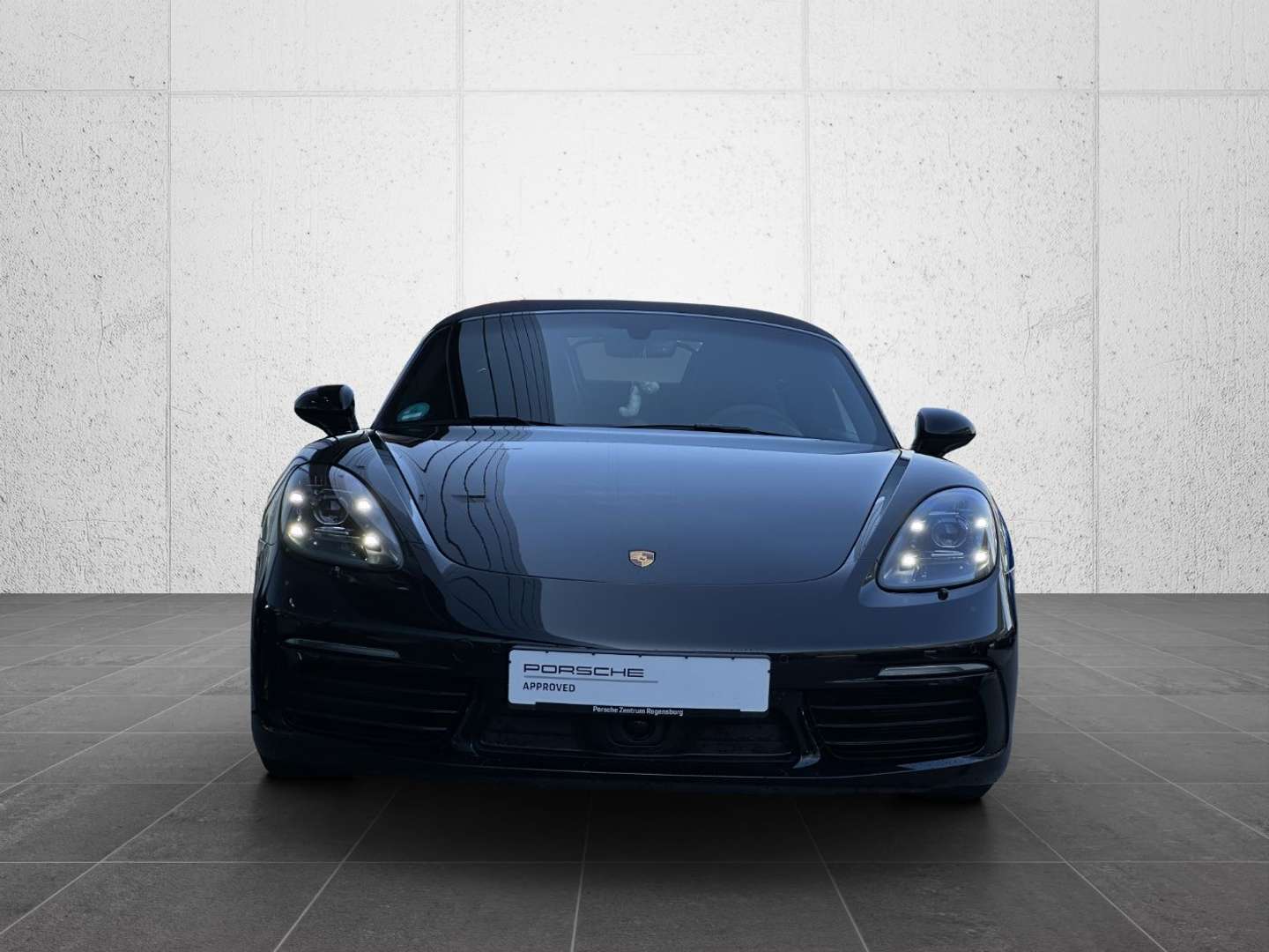 Porsche 718 Style Edition -  - Joinsteer - #4