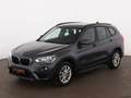 BMW X1 xDrive 18d Advantage Aut LED NAVI R-CAM SITZHZ Grau - thumbnail 2