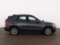 BMW X1 xDrive 18d Advantage Aut LED NAVI R-CAM SITZHZ Grau - thumbnail 10
