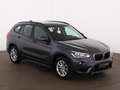 BMW X1 xDrive 18d Advantage Aut LED NAVI R-CAM SITZHZ Grau - thumbnail 5