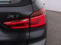 BMW X1 xDrive 18d Advantage Aut LED NAVI R-CAM SITZHZ Grau - thumbnail 12
