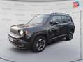 Jeep Renegade 1.4 MULTIAIR S\u0026S 140CH LONGITUDE BVRD6 Zwart - thumbnail 1