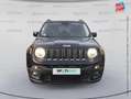 Jeep Renegade 1.4 MULTIAIR S\u0026S 140CH LONGITUDE BVRD6 Zwart - thumbnail 2
