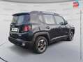 Jeep Renegade 1.4 MULTIAIR S\u0026S 140CH LONGITUDE BVRD6 Zwart - thumbnail 6