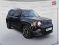 Jeep Renegade 1.4 MULTIAIR S\u0026S 140CH LONGITUDE BVRD6 Zwart - thumbnail 3