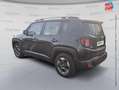 Jeep Renegade 1.4 MULTIAIR S\u0026S 140CH LONGITUDE BVRD6 Zwart - thumbnail 8