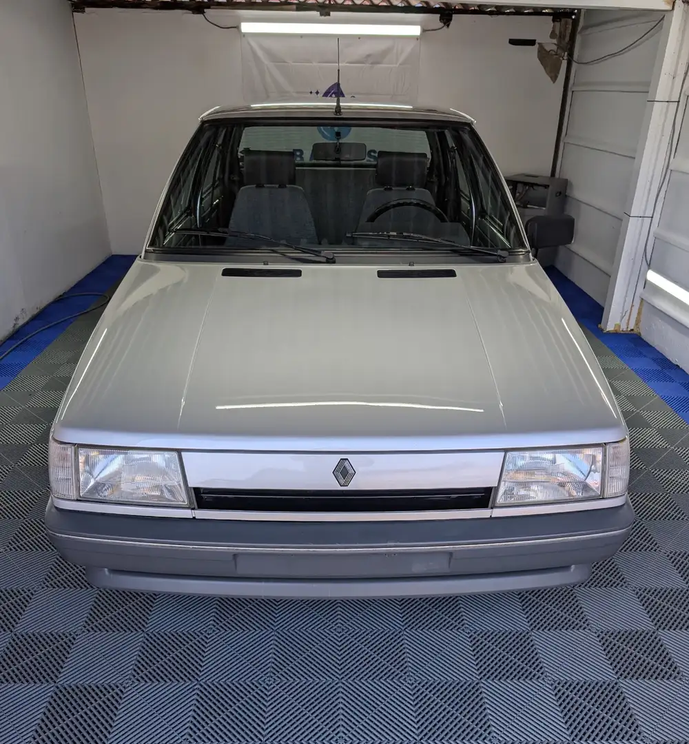 Renault R 9 TC Grigio - 2