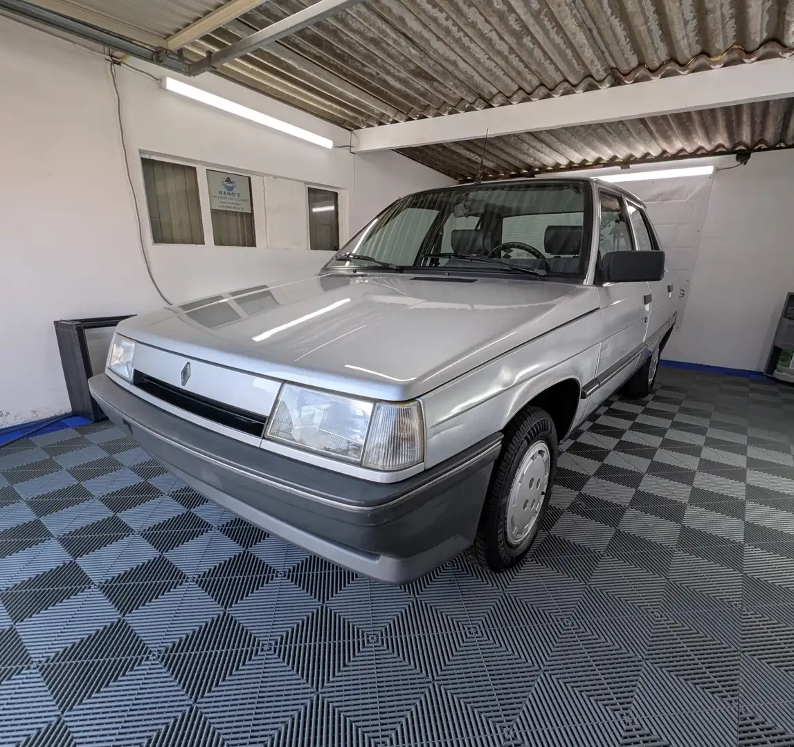 Renault R 9 TC Grigio - 1