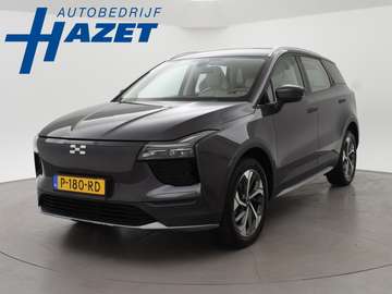 63kWh SHOWROOM + 19 INCH LMV | ADAPTIVE CRUISE | L