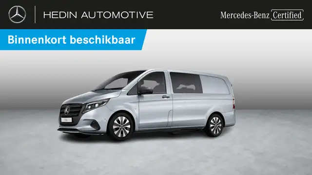 Mercedes-Benz Vito 119 CDI MIXTO Pro L2 9G-Tronic | Trekhaak |  Navig