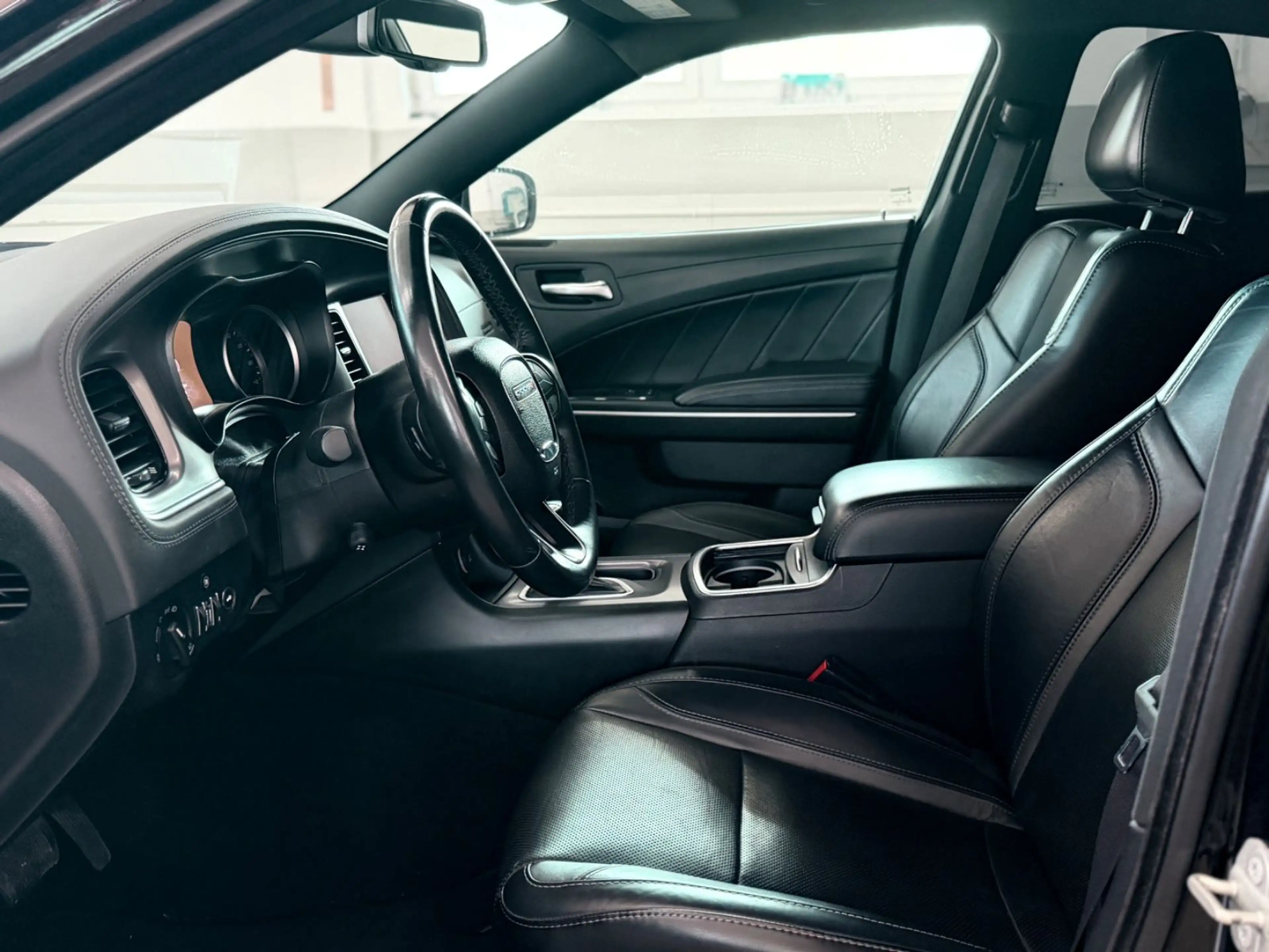 Dodge Charger /V6/3.6/ WIDEBODYKIT — photo 12