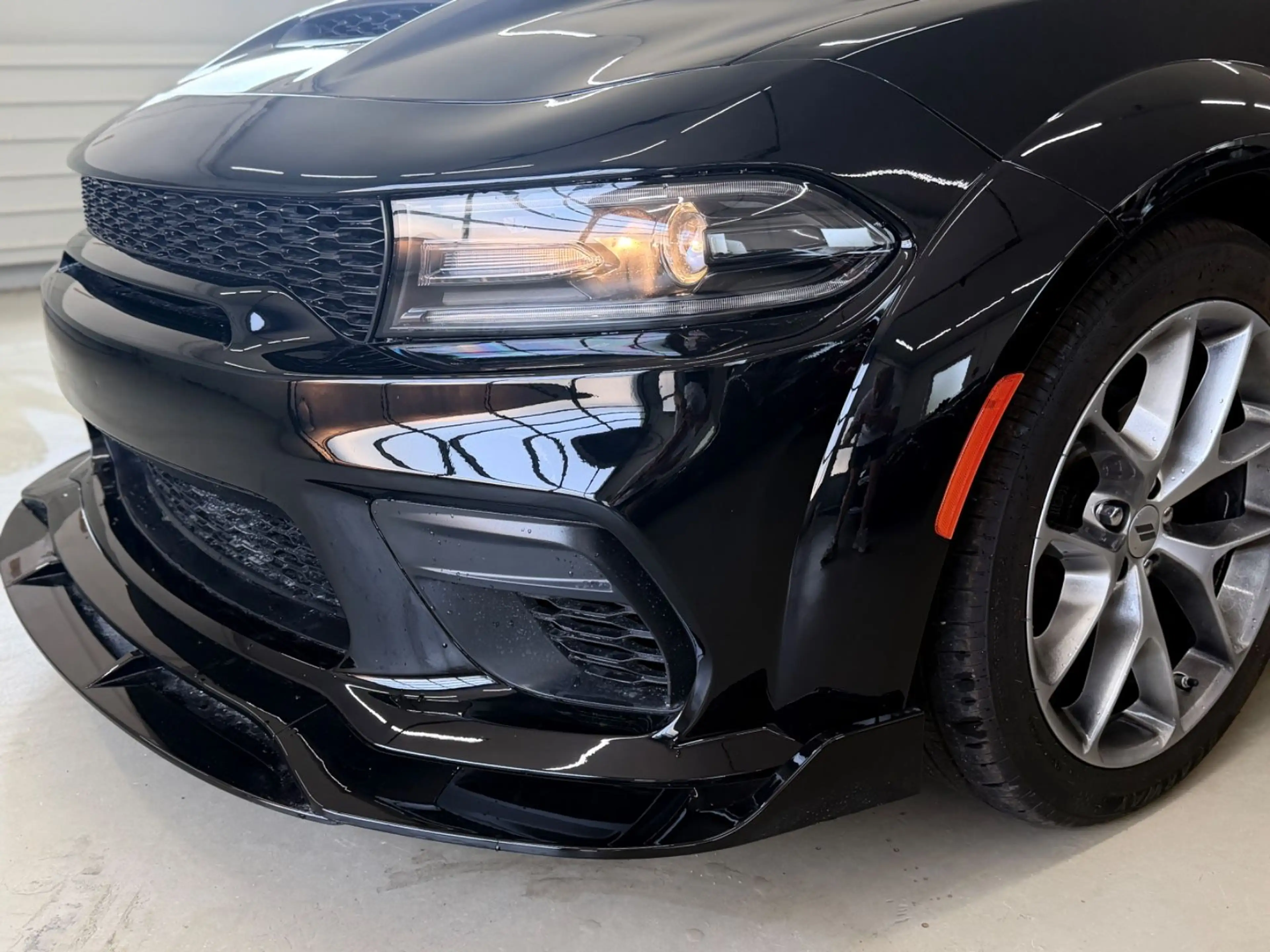 Dodge Charger /V6/3.6/ WIDEBODYKIT — photo 9