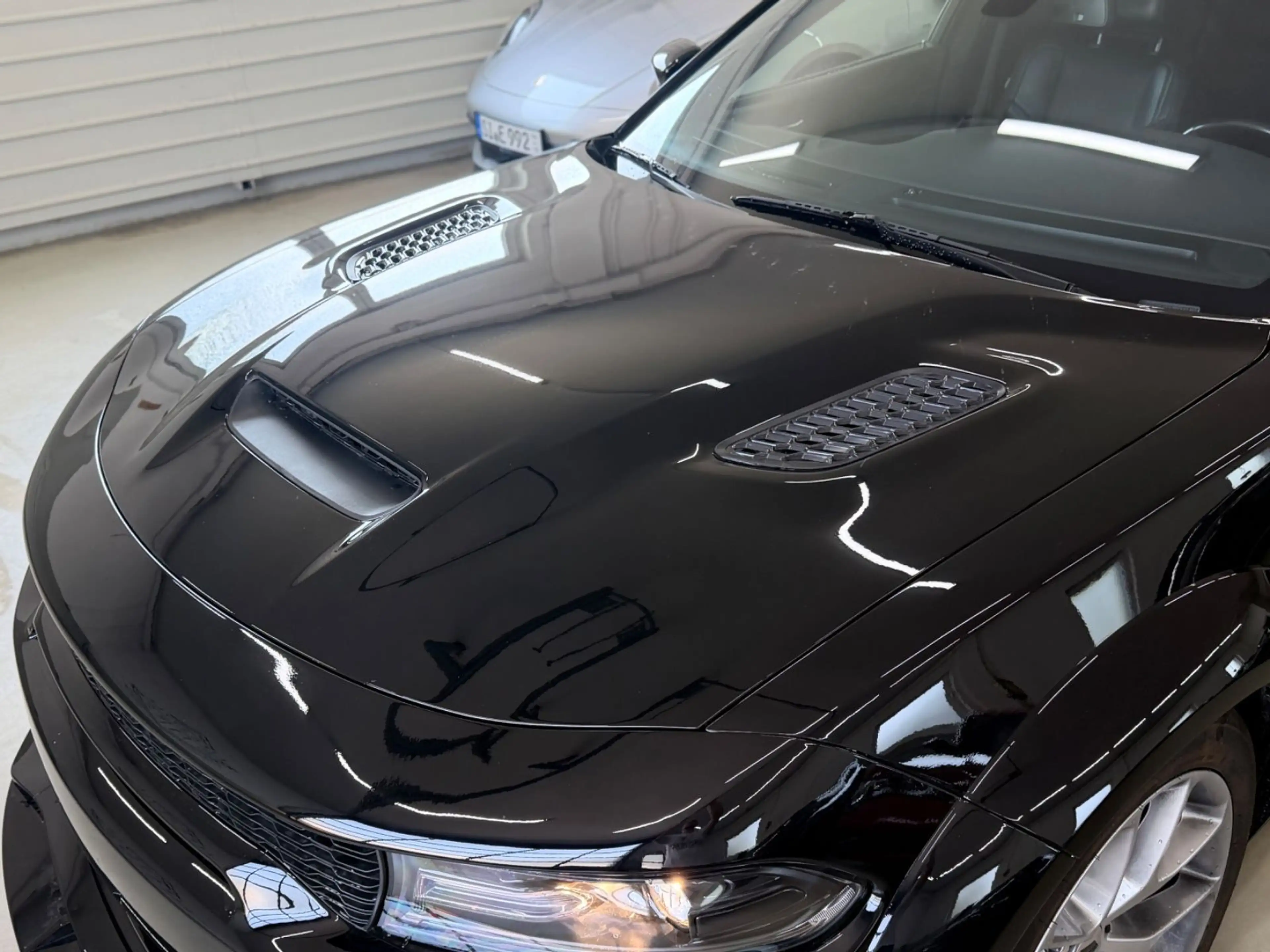 Dodge Charger /V6/3.6/ WIDEBODYKIT — photo 10