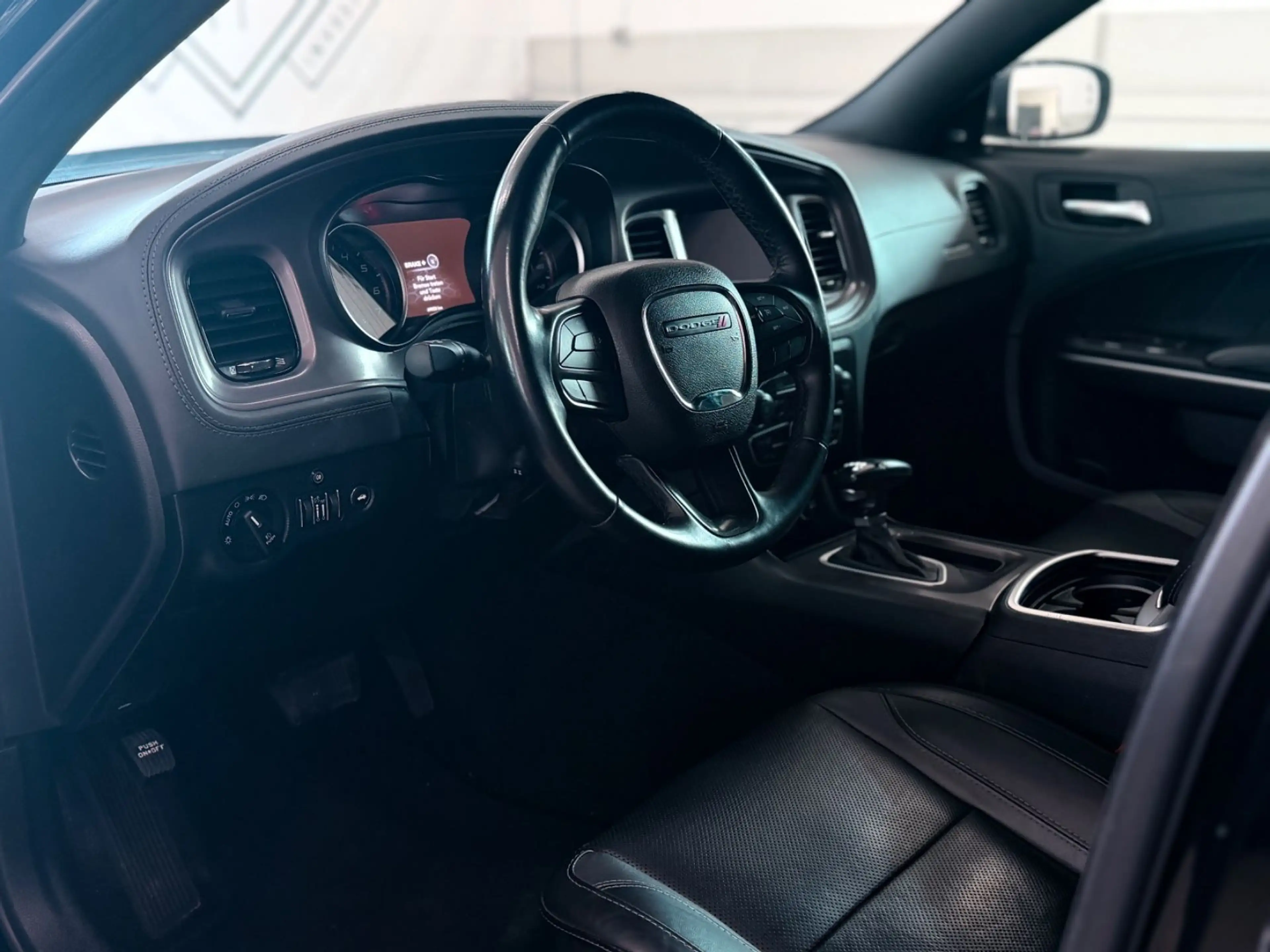 Dodge Charger /V6/3.6/ WIDEBODYKIT — photo 11