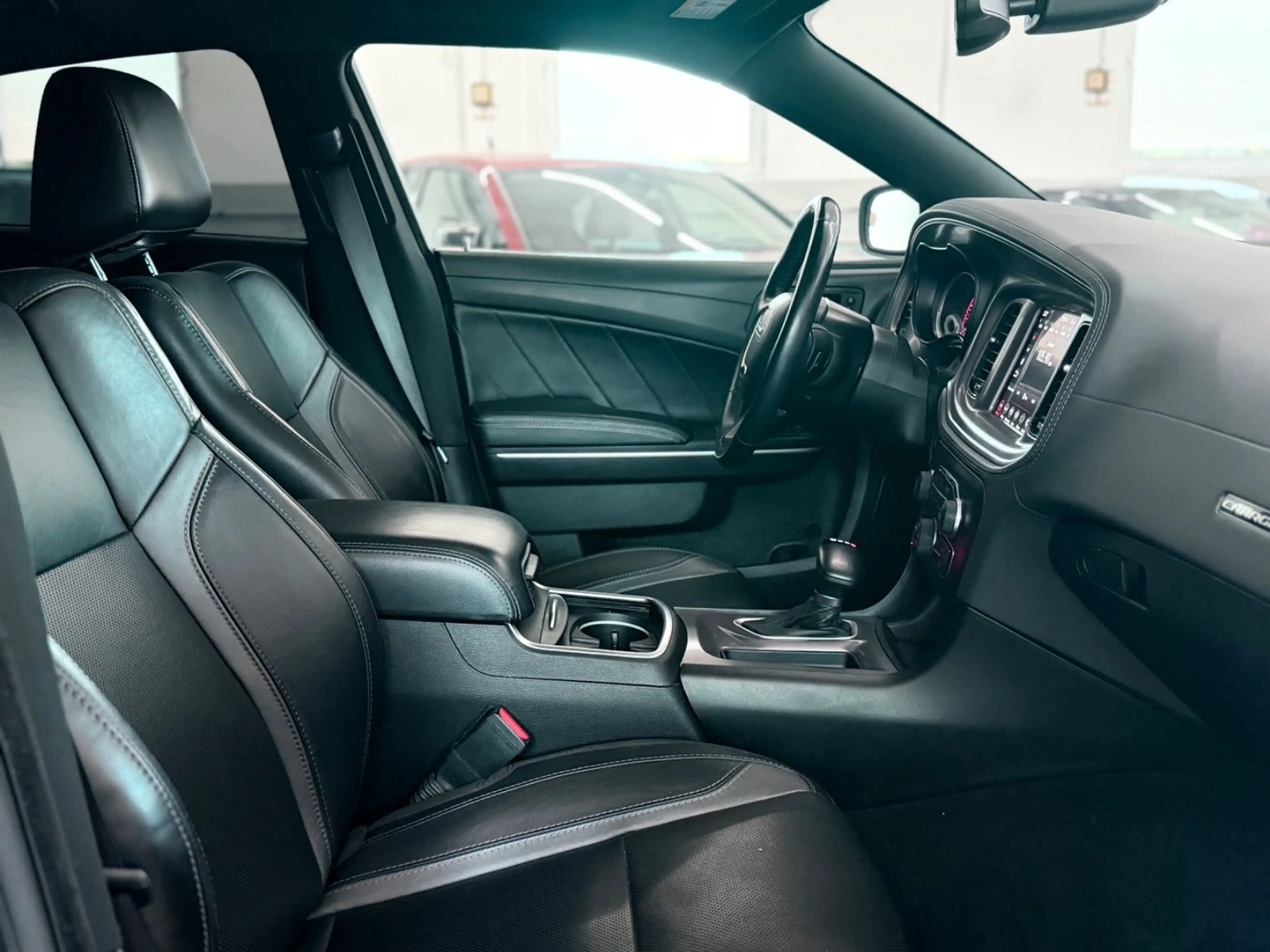 Dodge Charger /V6/3.6/ WIDEBODYKIT — photo 14