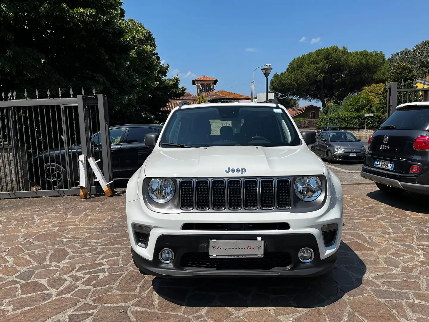 Jeep Renegade Renegade 1.6 mjt Limited 2wd 130cv - 2