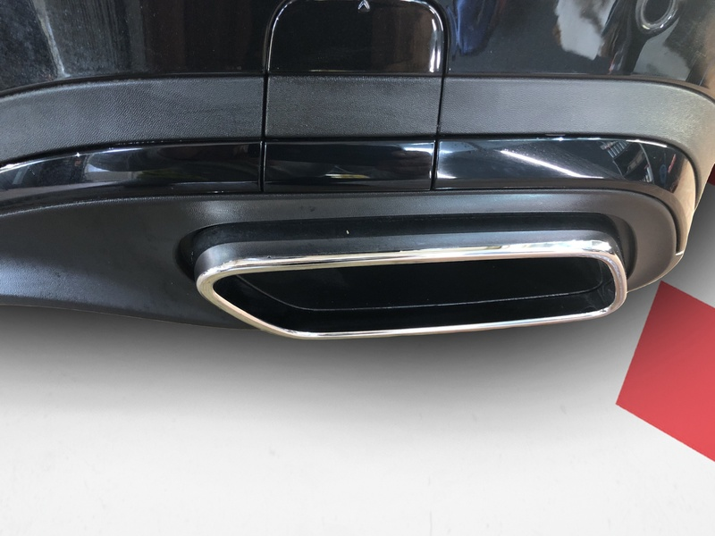 Mercedes-Benz C 220 d T AMG NIGHT PANO DIGIT-LIGHT DISTRONIC — photo 11