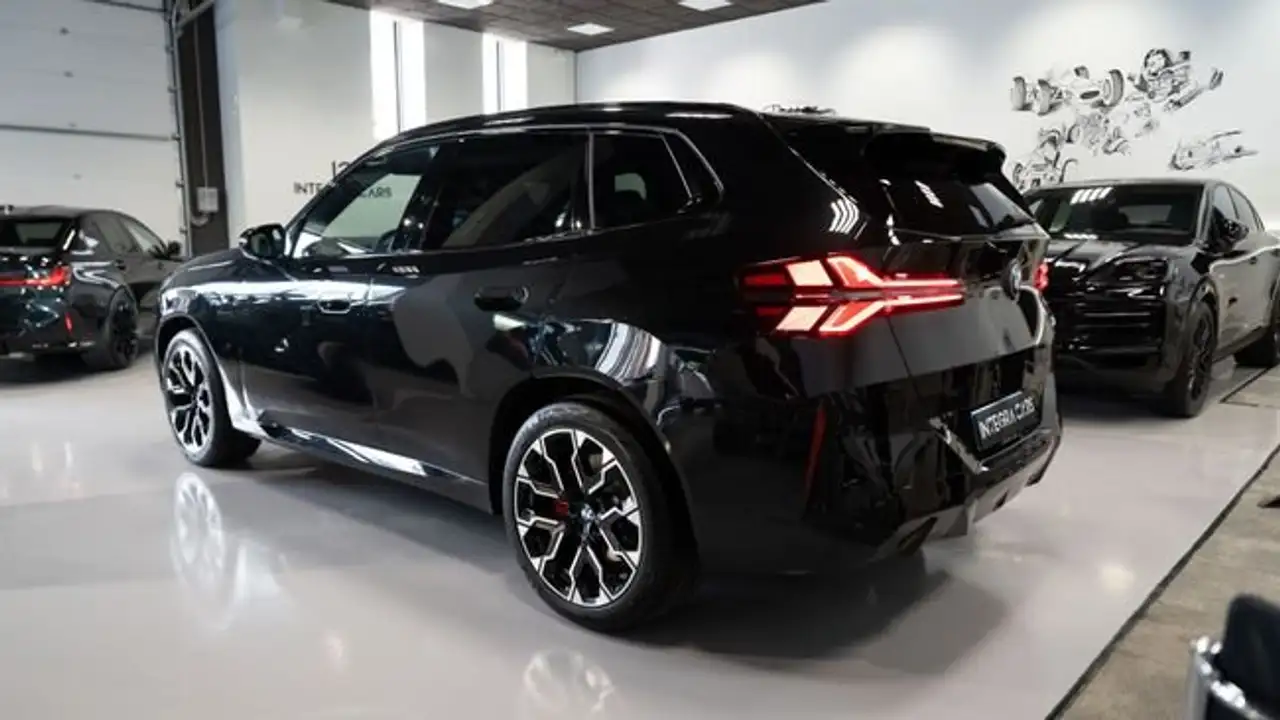 BMW X3 2026