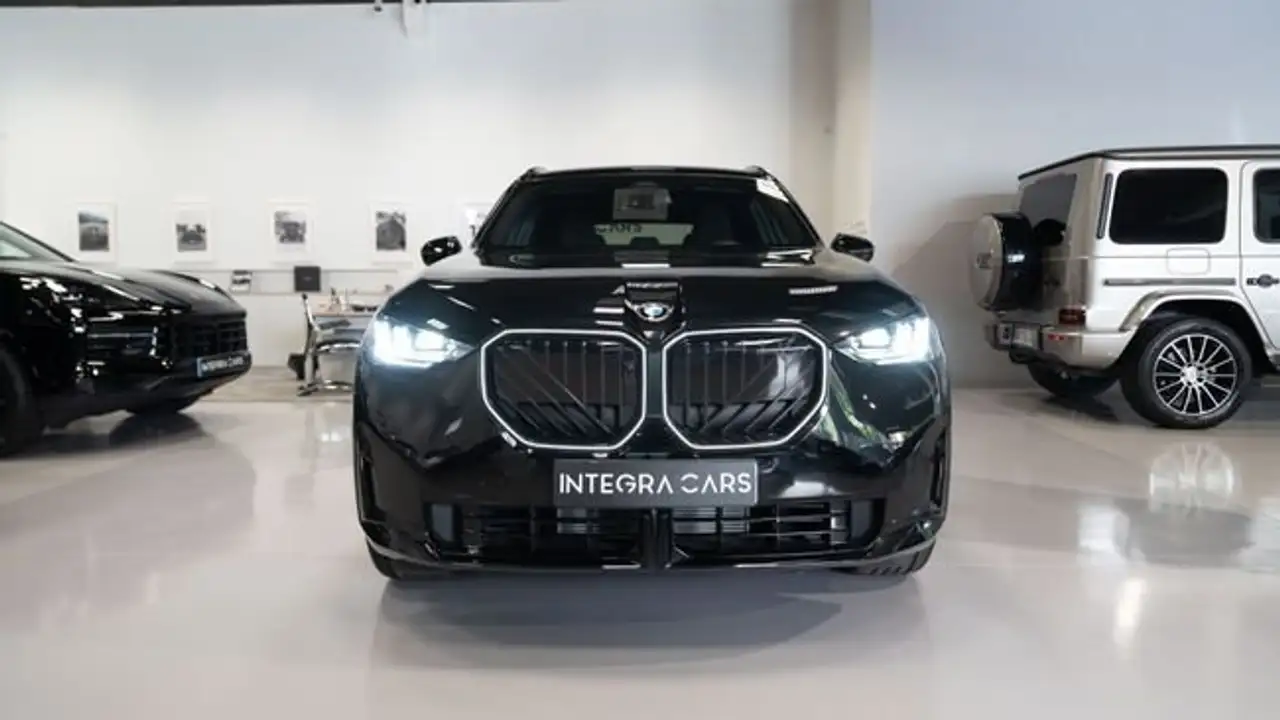 BMW X3 2026